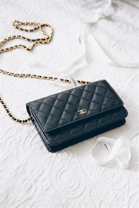 chanel wallet on chain siambrandname